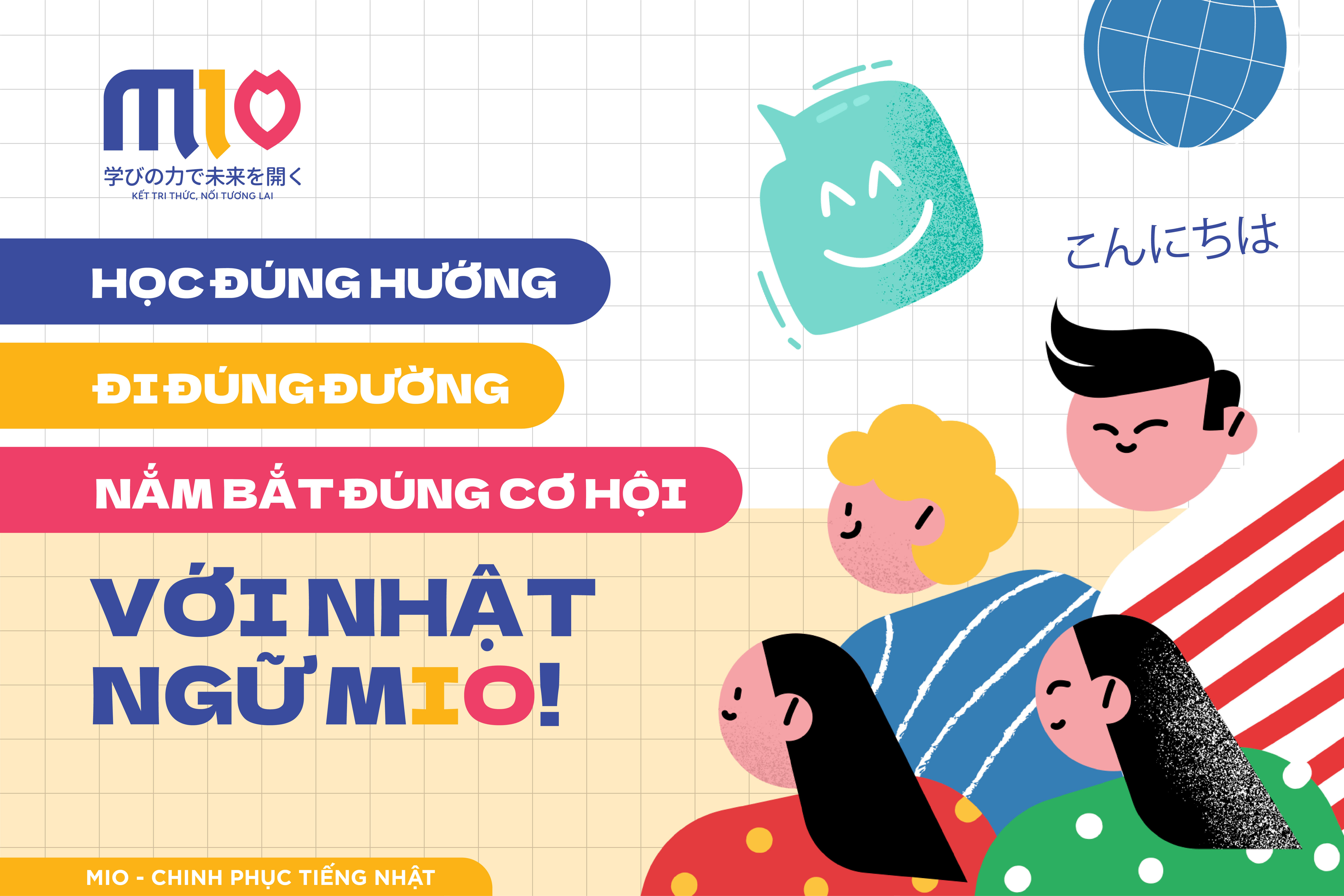 Tầm nhìn & Giá trị