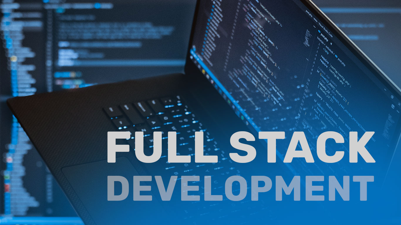 Senior Full Stack Developer